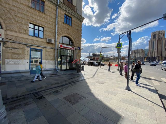 Продам торговое помещение, 110 м²