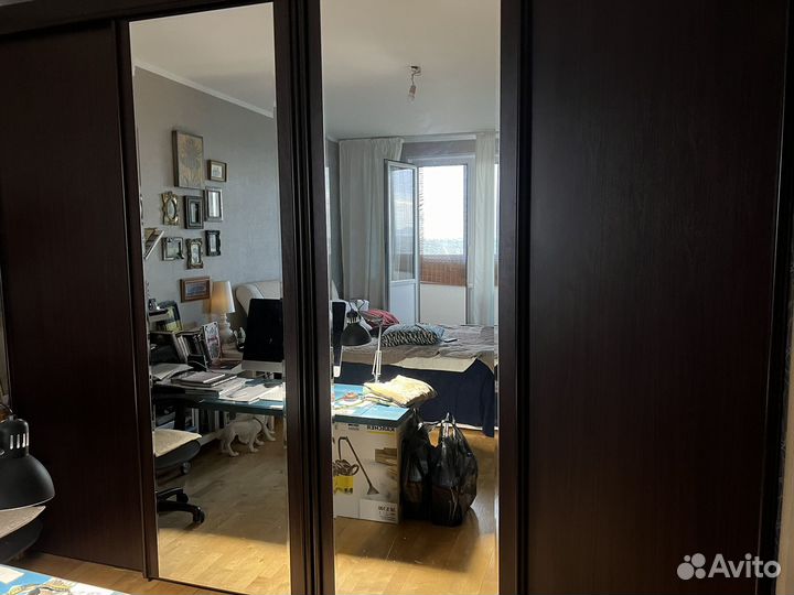 Шкаф купе бу