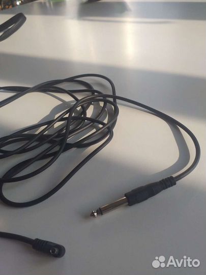 Провод для подключения синхронизатора