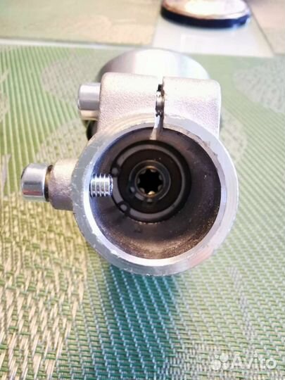 Редуктор для бензокосы