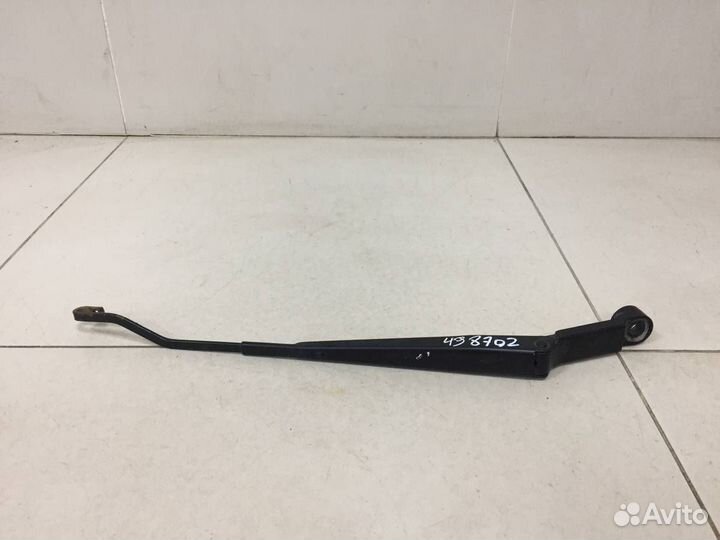 Поводок стеклоочистителя передний левый Chevrolet
