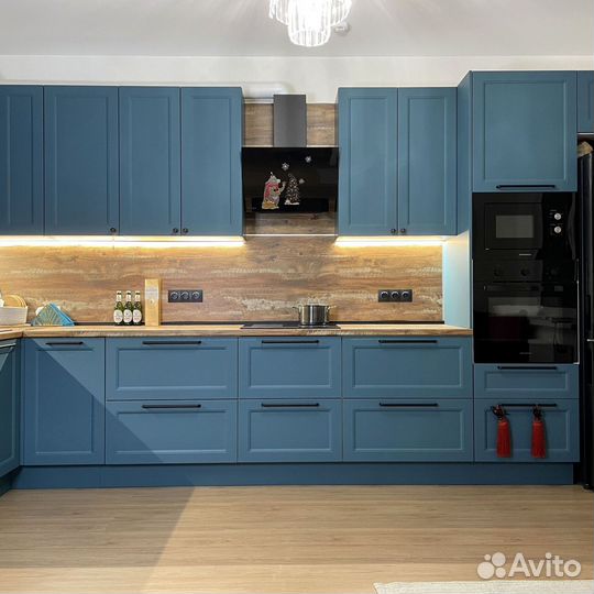 Кухонный гарнитур 