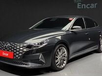 Hyundai Grandeur 3.3 AT, 2021, 43 000 км, с пробегом, цена 5 650 000 руб.