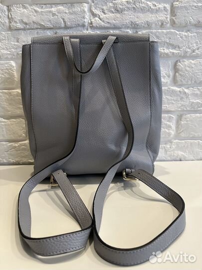 Рюкзак женский натуральная кожа
