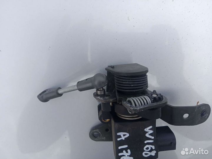 Датчик положения педали mercedes Benz A170W168