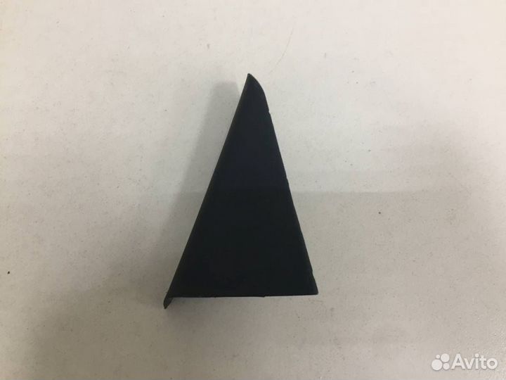 Накладка декоративная Kia Rio 3 UB 2011-2017