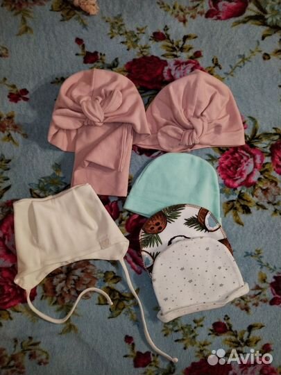 Детские вещи пакетом