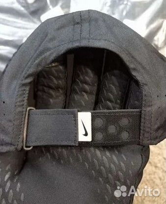 Кепка Nike рефлектив оригинал