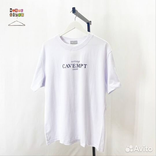 Футболка Cav empt