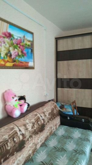 1-к. квартира, 33 м², 1/2 эт.