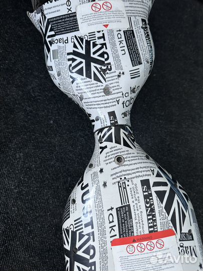 Гироскутер бу