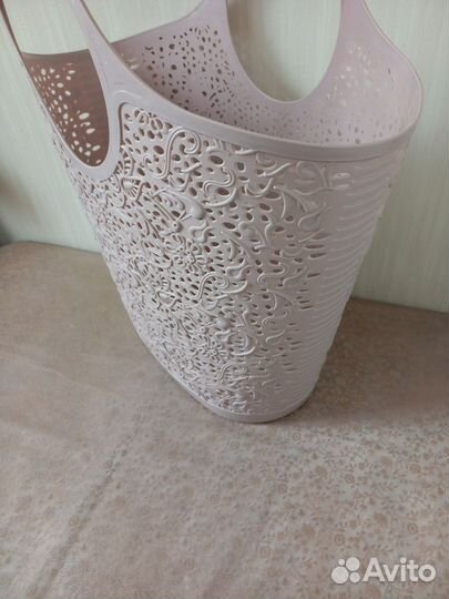 Корзина для белья