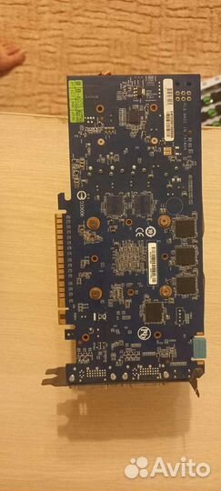 Nvidia geforce gts 450 1gb