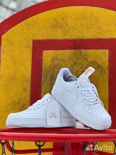 Кроссовки Nike Air Force 1
