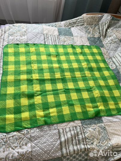 Детское одеяло