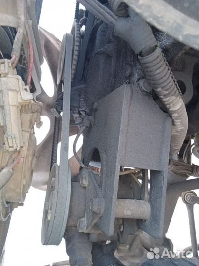 Комплект гур на ниву