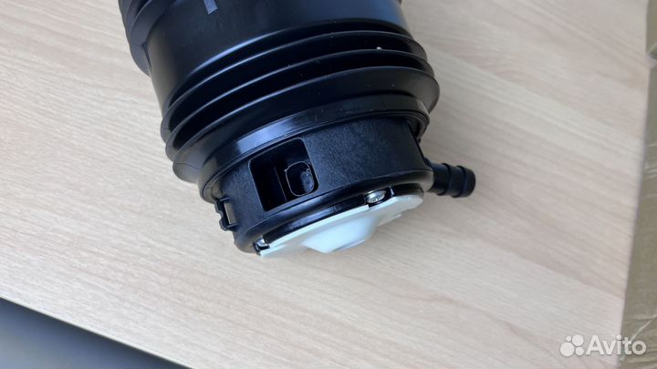 Задний пневмобаллон Mercedes Benz E class W211 ADS