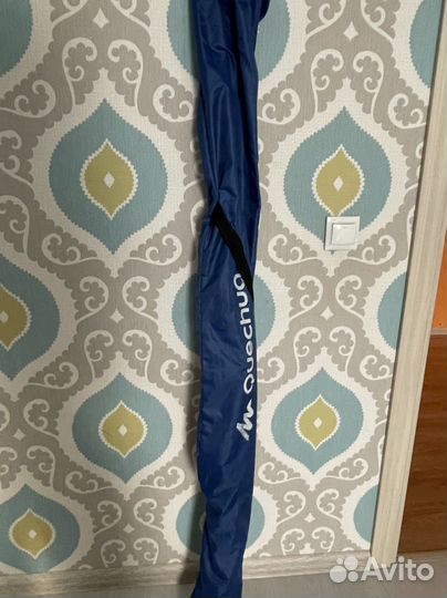 Лыжи беговые nordway 160