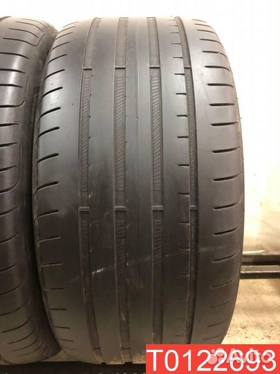 Goodyear Eagle F1 Asymmetric 3 255/40 R18 99Y