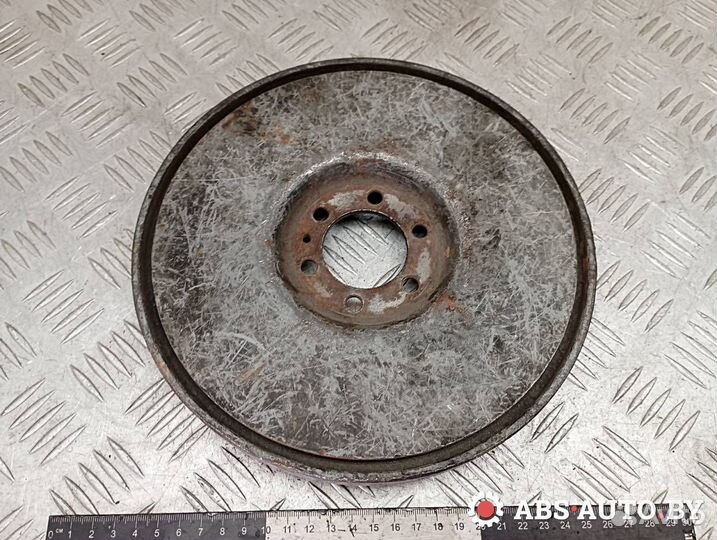 Шкив коленвала BMW 5 E28 1985 1284196