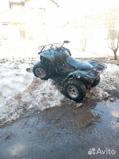 Стелс казума 500