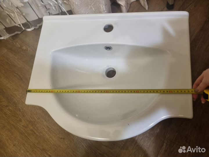 Раковина в ванную