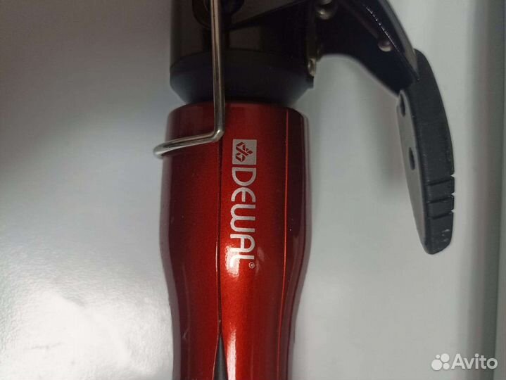 Плойка Dewal 32мм