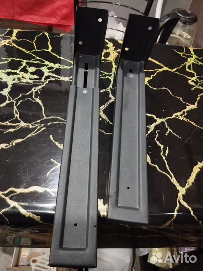 Кронштейн для микроволновки