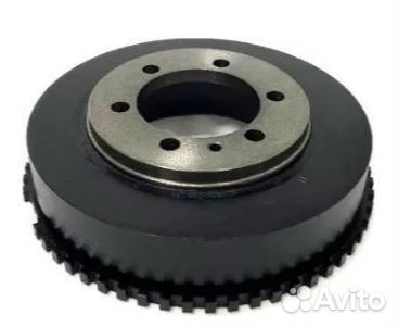 Демпфер крутильных колебаний Г-3302 c дв. 4216 под