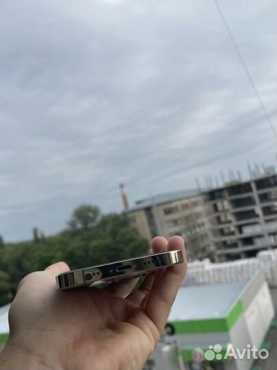 iPhone 12 Pro, 128 ГБ