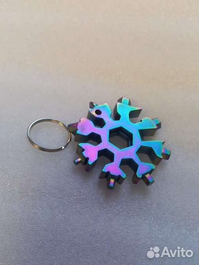 Универсальный ключ для компьютера 