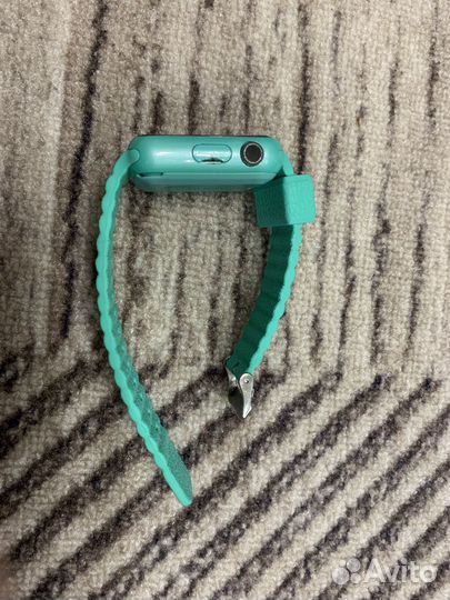 Смарт часы детские с сим картой