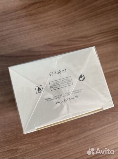 Туалетная вода miss dior 100ml