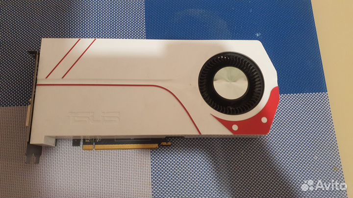 Видеокарты GeForce 1,2,4 GB (GTX 960 turbo)