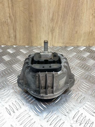 Подушка двигателя Bmw 3 E90 N46B20 2.0 2010