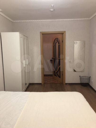 Комната 17 м² в 3-к., 9/13 эт.