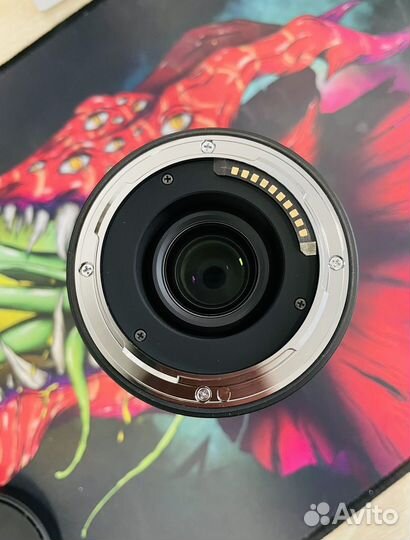 Sigma 16-28 mm f/2.8 DG DN L-mount