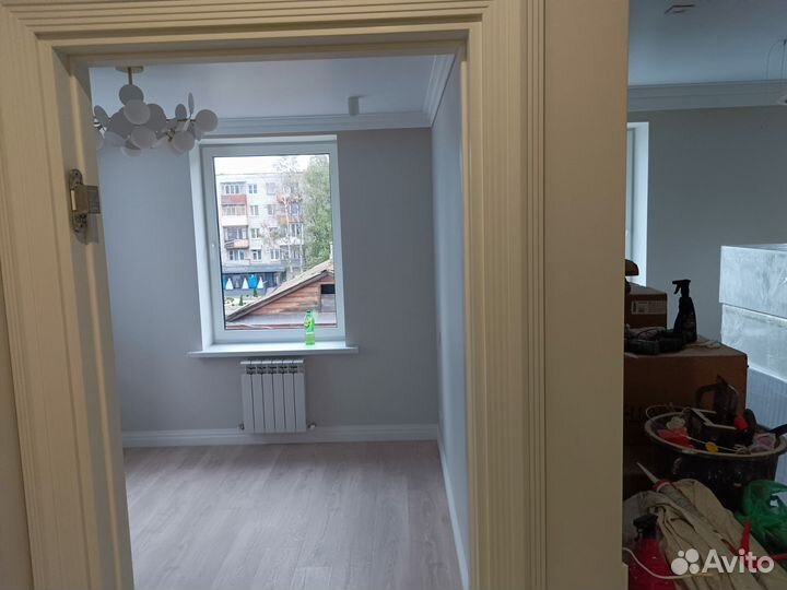 Ремонт и отделка квартир под ключ частная бригада