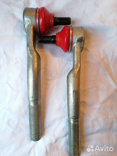 Рулевые наконечники Ваз 2114