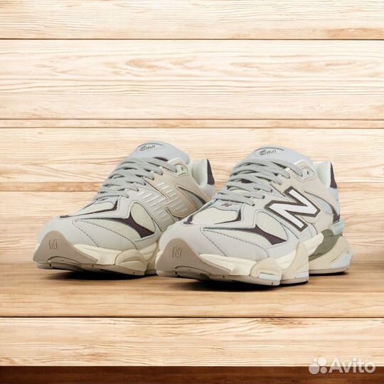 Кроссовки мужские New Balance 9060