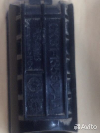 Ford Transit 2022 г.в. Плафон подсветки номера