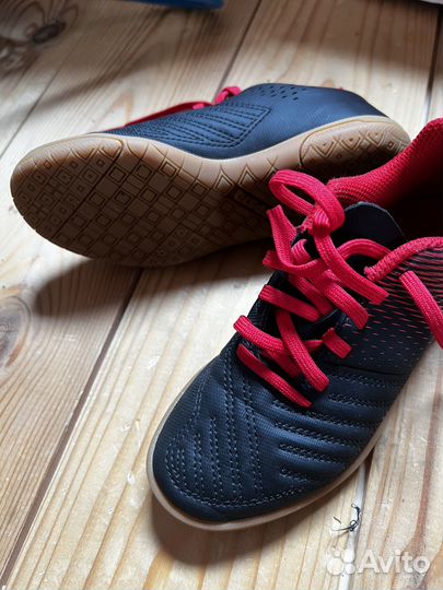 Футзалки kipsta