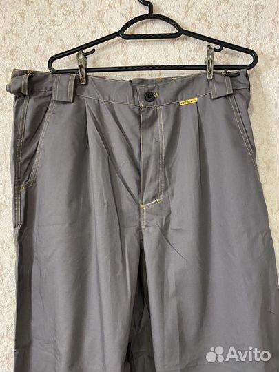 Костюм летний Роснефть, спецодежда