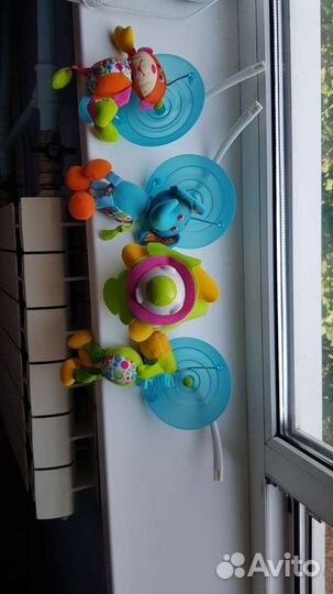 Мобиль многофункциональная