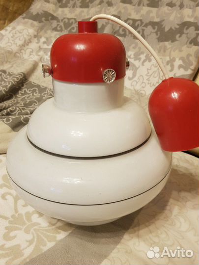 Люстра винтаж СССР