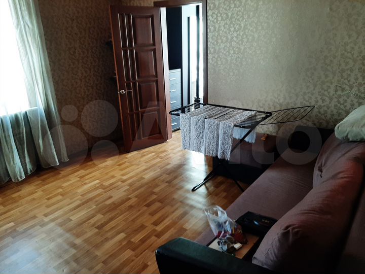 2-к. квартира, 46 м², 4/4 эт.