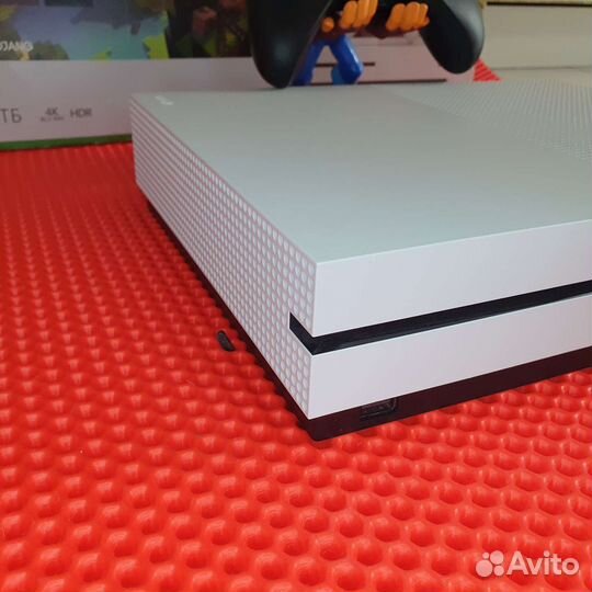 Xbox One s 1tb