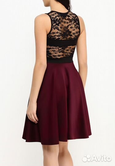 Платье женское lost INK Новое