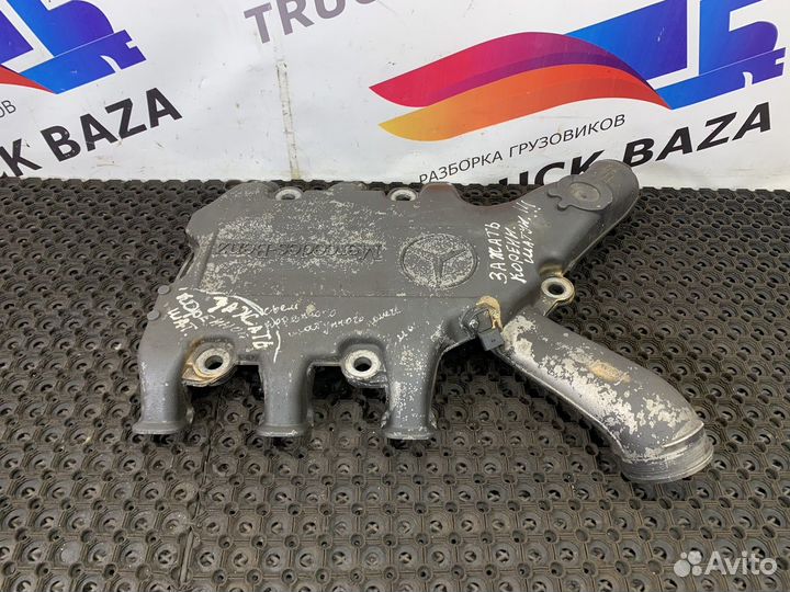 Коллектор впускной Mercedes-Benz Actros