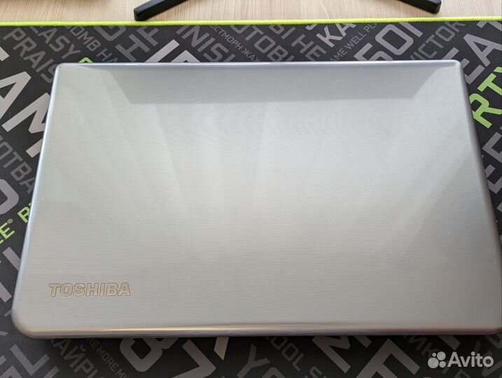 Toshiba satellite L70-A-K5S